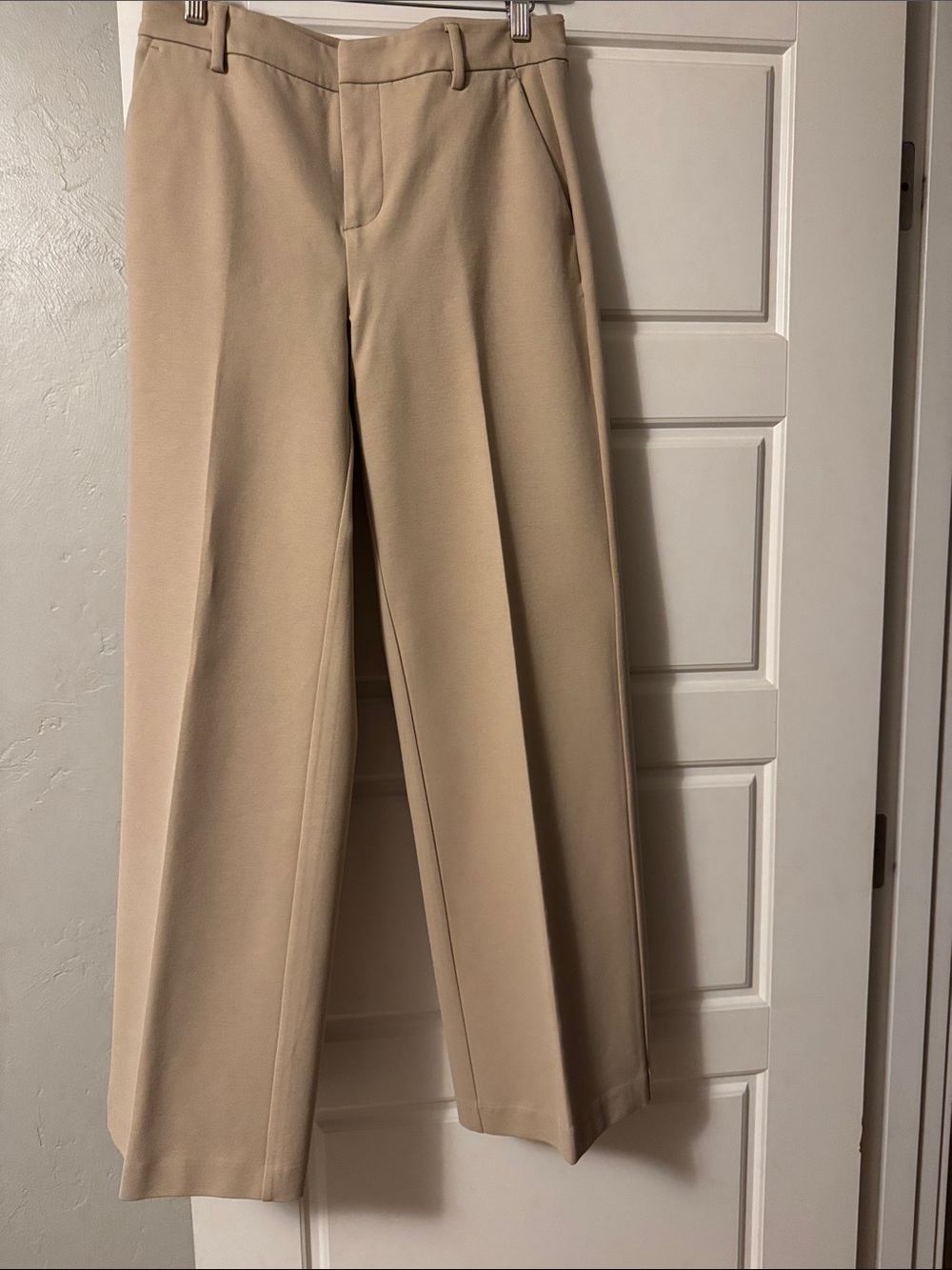 Women’s Liverpool Kelsey Wide Leg pants, Sz 6